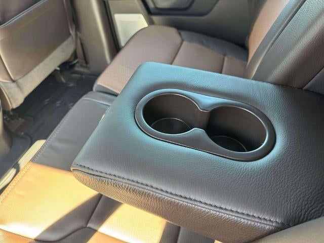 2024 Ford F-350 King Ranch