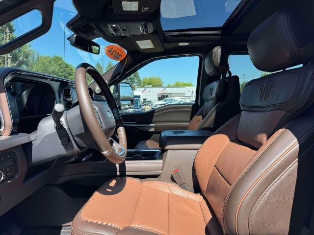 2024 Ford F-350 King Ranch
