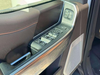 2024 Ford F-350 King Ranch