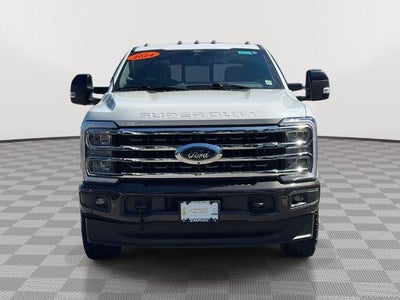 2024 Ford F-350 King Ranch