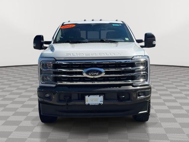 2024 Ford F-350 King Ranch