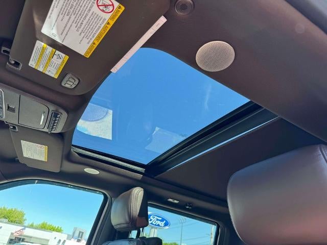 2024 Ford F-350 King Ranch