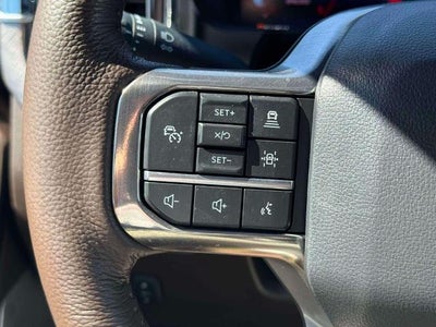 2024 Ford F-350 King Ranch