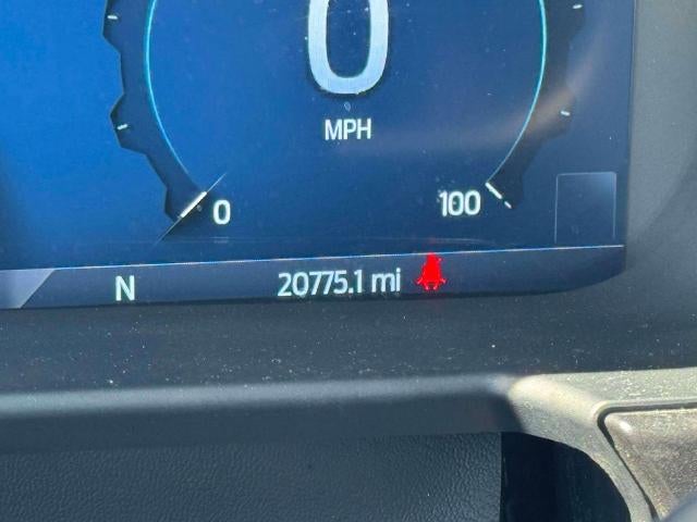 2024 Ford F-350 King Ranch