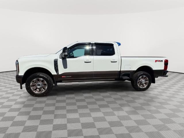 2024 Ford F-350 King Ranch