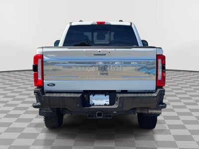 2024 Ford F-350 King Ranch