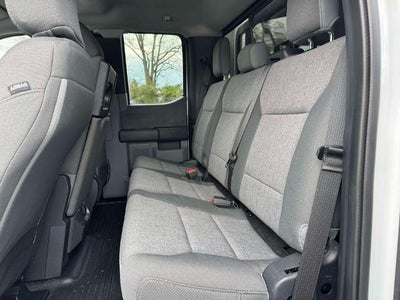 2024 Ford F-350 XL