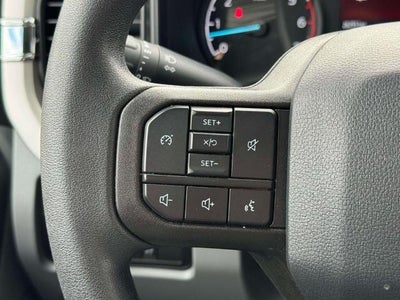2024 Ford F-350 XL