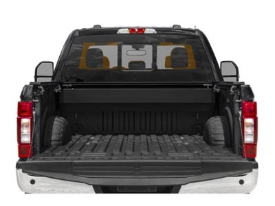 2022 Ford F-350 LARIAT
