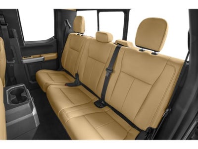 2022 Ford F-350 LARIAT