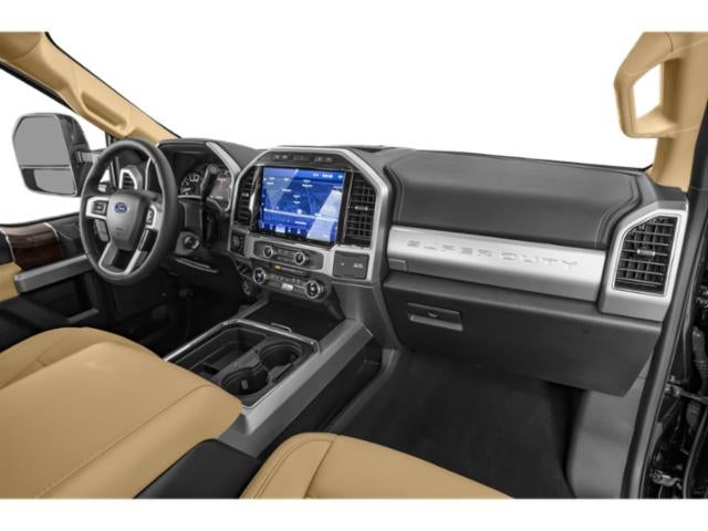 2022 Ford F-350 LARIAT