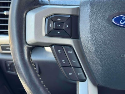 2022 Ford F-350 LARIAT