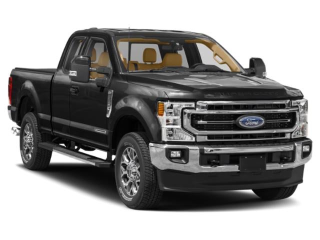 2022 Ford F-350 LARIAT
