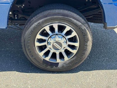 2022 Ford F-350 LARIAT
