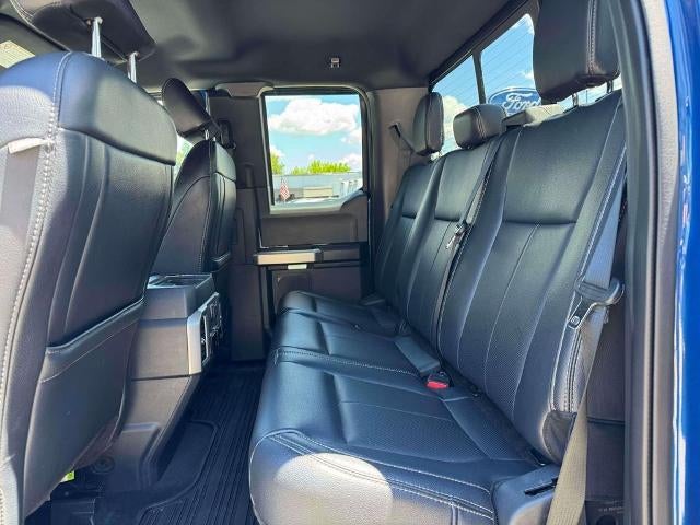 2022 Ford F-350 LARIAT
