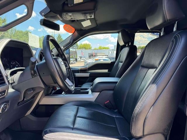 2022 Ford F-350 LARIAT