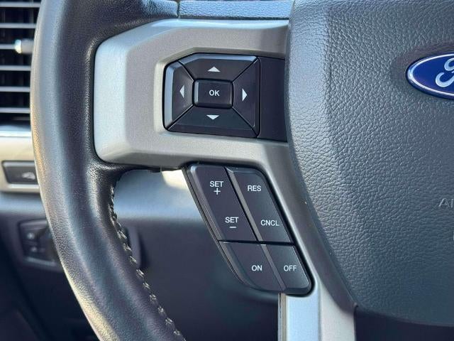 2022 Ford F-350 LARIAT
