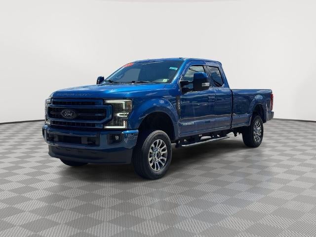 2022 Ford F-350 LARIAT