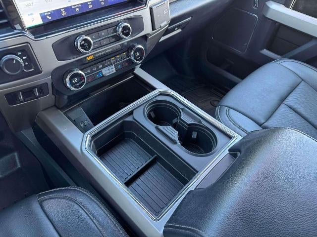 2022 Ford F-350 LARIAT