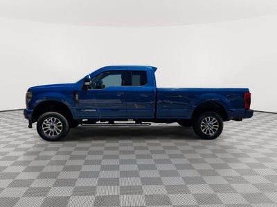 2022 Ford F-350 LARIAT