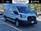 2023 Ford Transit-250 Cargo Base