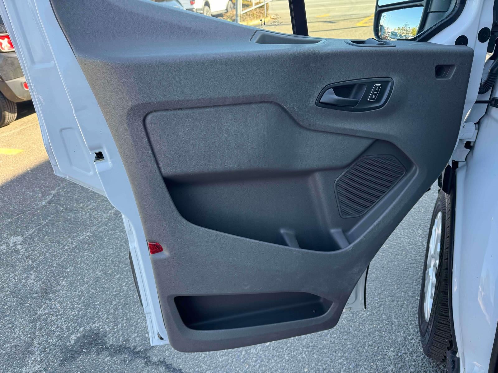 2023 Ford Transit-250 Cargo Base