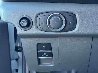 2023 Ford Transit-250 Cargo Base