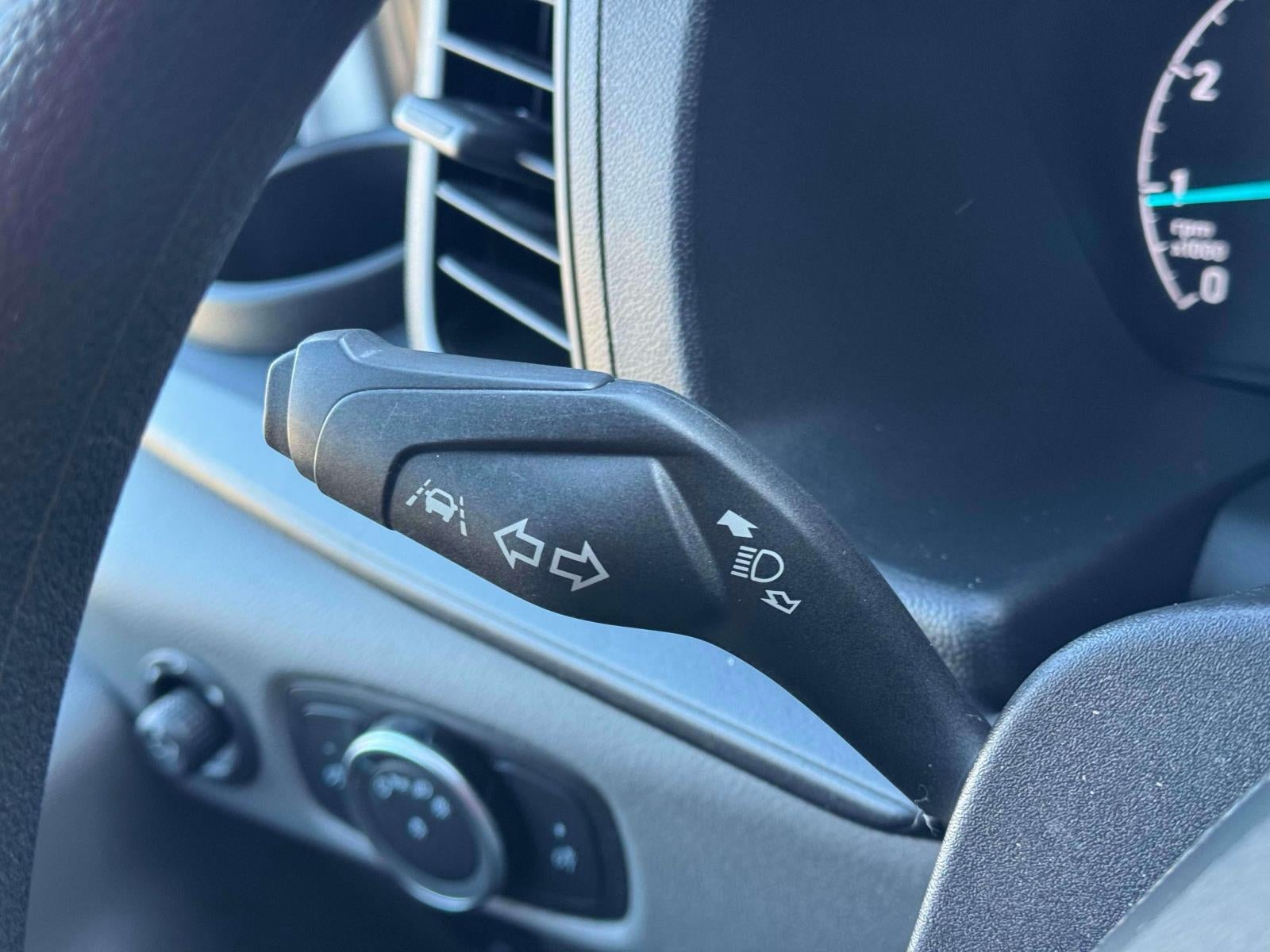 2023 Ford Transit-250 Cargo Base