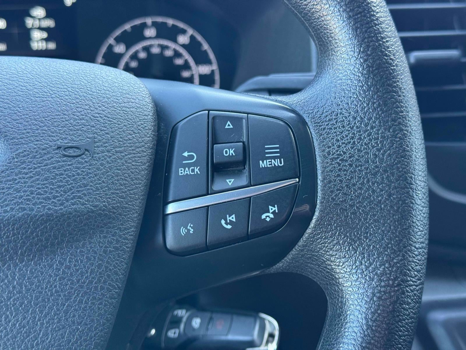 2023 Ford Transit-250 Cargo Base