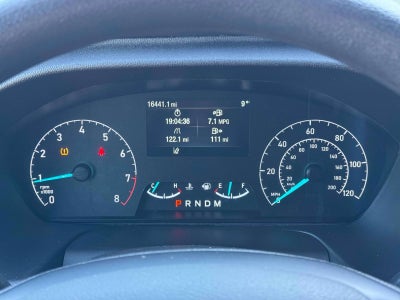 2023 Ford Transit-250 Cargo Base