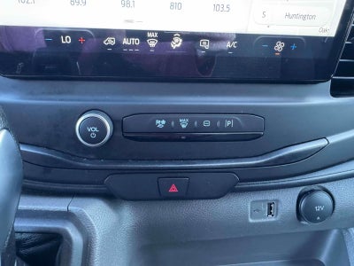 2023 Ford Transit-250 Cargo Base