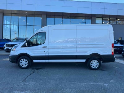 2023 Ford Transit-250 Cargo Base