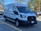2023 Ford Transit-250 Cargo Base