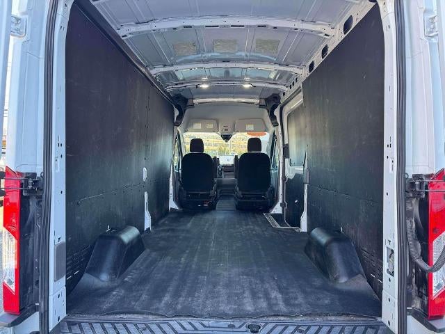 2023 Ford Transit-250 Cargo Base