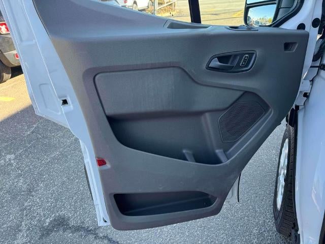 2023 Ford Transit-250 Cargo Base