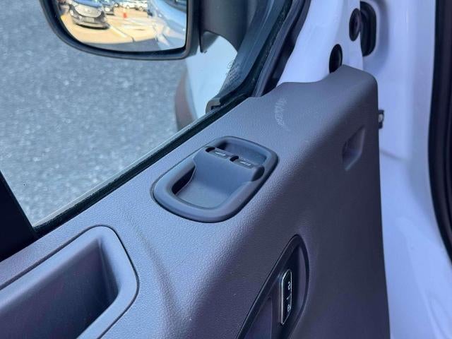 2023 Ford Transit-250 Cargo Base