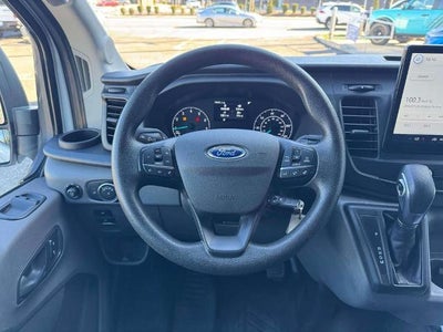 2023 Ford Transit-250 Cargo Base