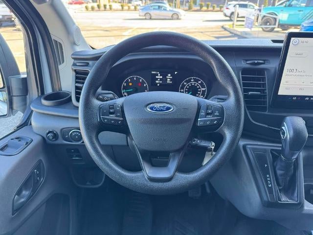2023 Ford Transit-250 Cargo Base