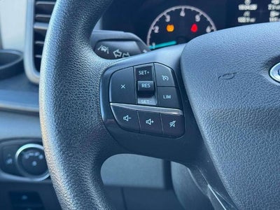 2023 Ford Transit-250 Cargo Base