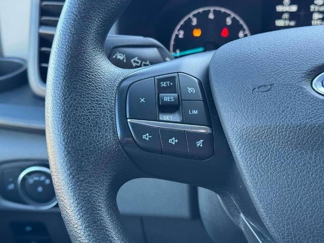 2023 Ford Transit-250 Cargo Base