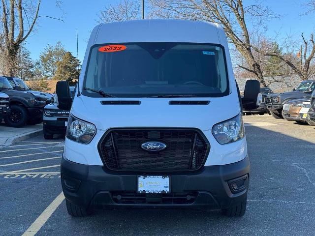 2023 Ford Transit-250 Cargo Base
