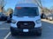 2023 Ford Transit-250 Cargo Base