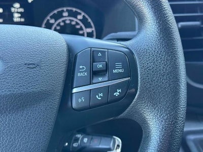 2023 Ford Transit-250 Cargo Base