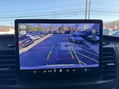 2023 Ford Transit-250 Cargo Base