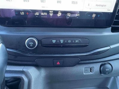 2023 Ford Transit-250 Cargo Base