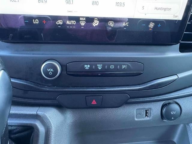 2023 Ford Transit-250 Cargo Base