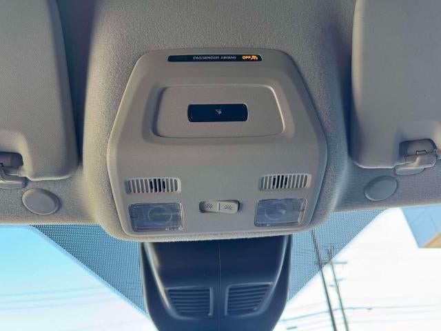 2023 Ford Transit-250 Cargo Base