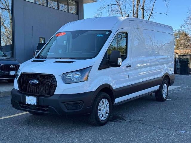 2023 Ford Transit-250 Cargo Base