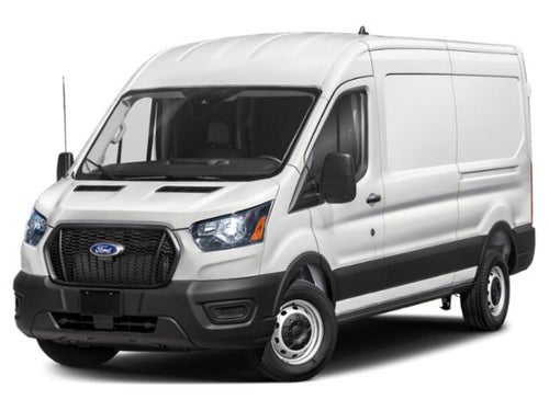 2025 Ford Transit-250 Cargo Van Base