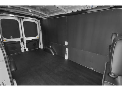 2025 Ford Transit-250 Cargo Van Base